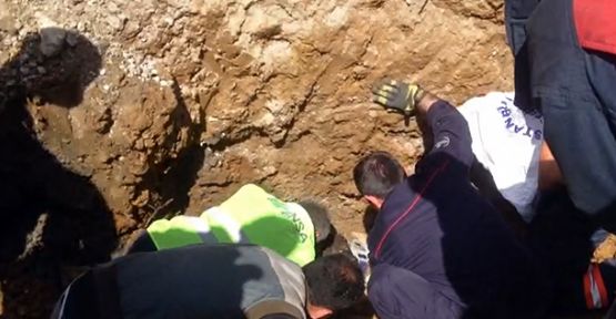 Saatler Sonra Çıkarıldı!