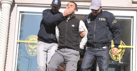 Sabancı Suikastı Sanığı Tutuklandı!