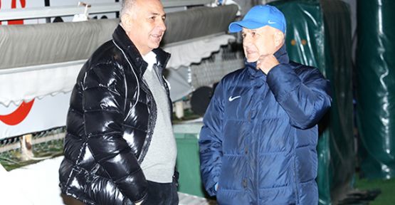 Sadi Tekelioğlu Göreve Çağrıldı!