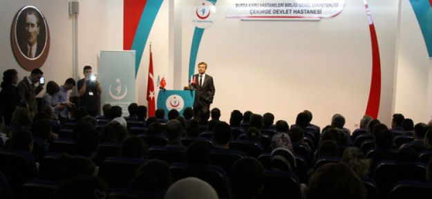 Sağlık Çalışanlarına Yönelik Terör Saldırılarına Tepki!