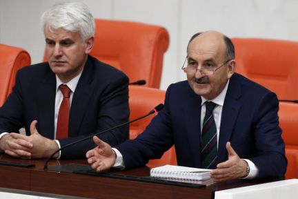 Sağlık Hizmetlerinde ki Memnuniyette Düşme Var!