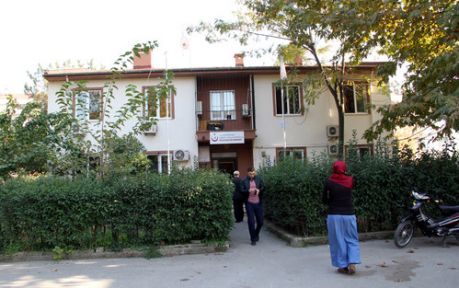 Sağlık Merkezini Yıkıp Spor Salonu Yapacaklar!