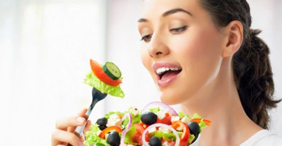 SAĞLIKLI BİR ORUÇ İÇİN İYİCE OKUYUN!