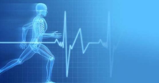 Sağlıklı Yaşam İçin!