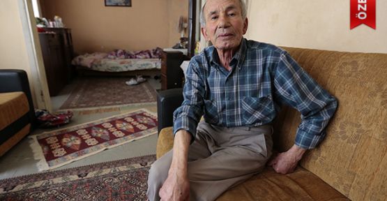 Sahte Savcıya İnandı 40 Bin Lirasından Oldu!
