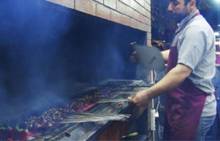 SAHUR'DA CİĞER KEYFİ!