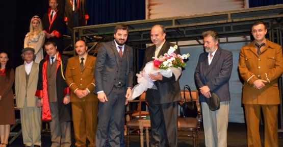 SAKARYA'YI FETHETTİLER!