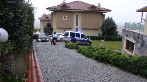 Saldırıda Yaralanan İş Adamı Hayatını Kaybetti!