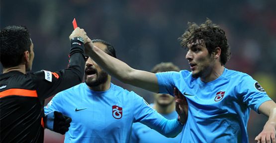 Salih Dursun'un Hareketi Gündem Oldu!