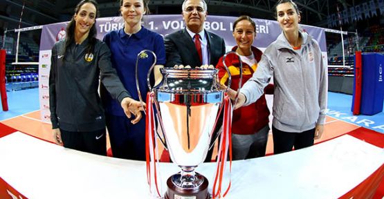 Şampiyon Ankara'da Belli Olacak!