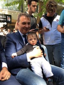 Şampiyon Beşiktaş Olacak!