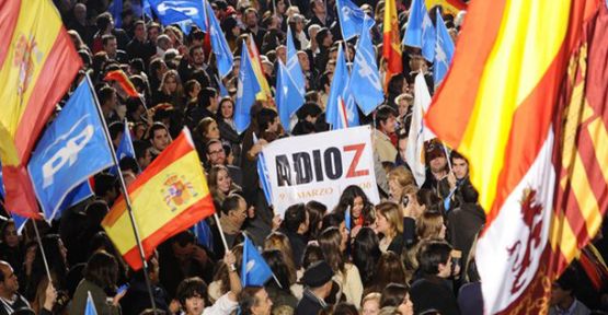 Sandıktan Tek Başına İktidar Partisi Çıkmadı!