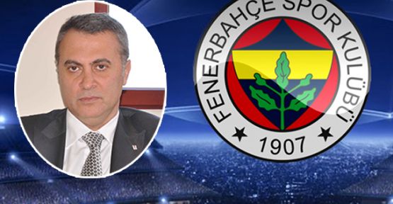 Sarı Lacivert Kulüpten Fikret Orman'a Tepki!