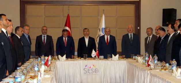 Savunma Sanayisi Olmayan Tam Bağımsız Olamaz!