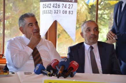 Sayın Başkan Yanlış İşler Yapıyor Olmasın!