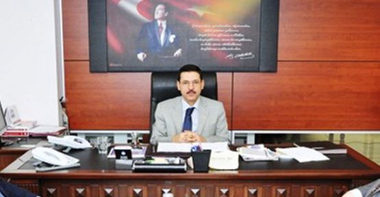 Sayıştay'ın Yeni Başkanı Belli Oldu!