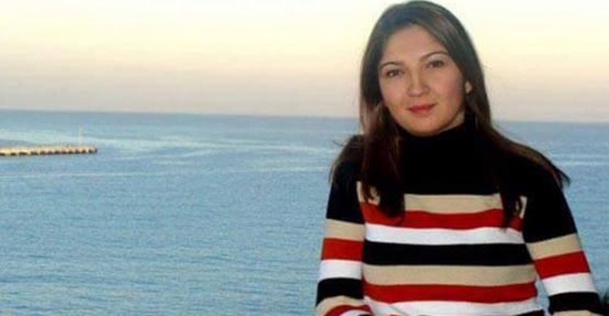 Şehit Polis Canlı Bombayı Etkisiz Hale Getirmiş!