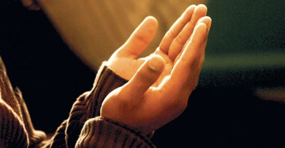 Şehitlerin Ruhlarına Hatimler Gönderildi!