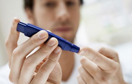 Şeker Hastası Kendisinin Doktoru Olmalı!