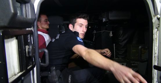 Seri Katil Silivri Cezaevine Gönderildi!