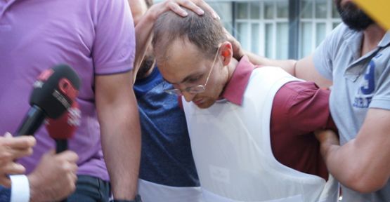Seri Katili SİNEK Yakalatmış!