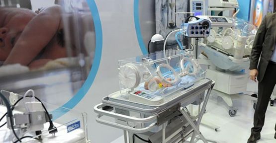 Sezaryenle Doğumda Dünya Birincisiyiz!