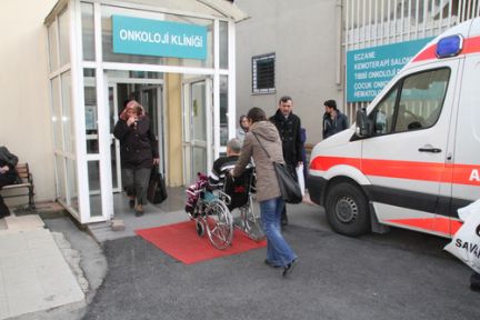 SGK'nın Yeni Düzenlemesine Tepki!