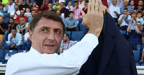 Shota İle Yollarını Ayırdılar!