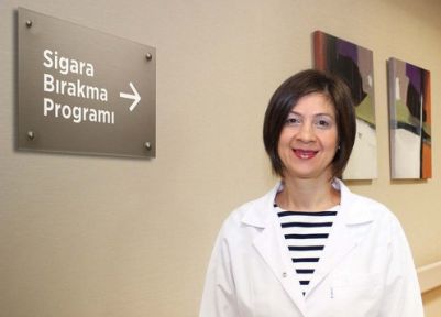 Sigaradan Kurtulmak İmkansız Değil!