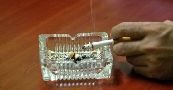 Sigarayı Bırakmamanın Bahaneleri!