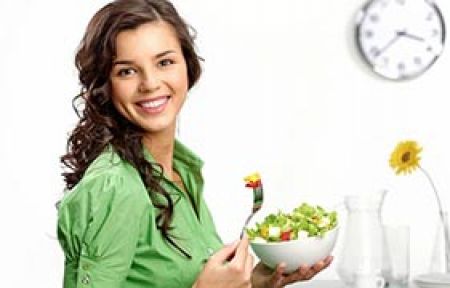 Sık Sık Diyet Yapmak Metabolizmayı Yavaşlatıyor!