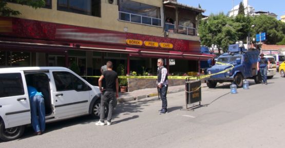 Silahlı Saldırı:3 Yaralı