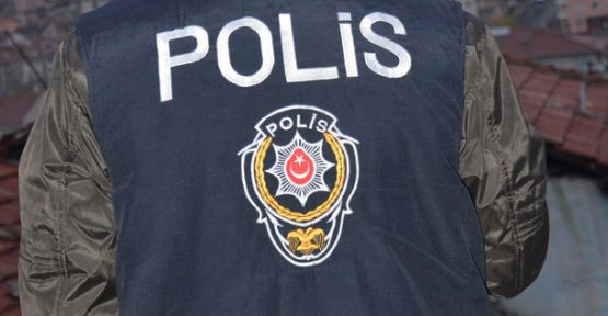 Silvan'da Sokağa Çıkma Yasağı!