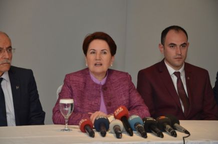 Şimdilik Sadece Evlerimize Gidiyoruz!