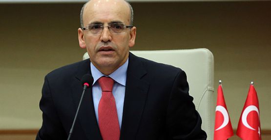 Şimşek: İstihdam Artışta İşsizlik Oranı Yüzde 10!