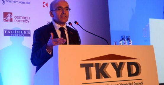 Şimşek'ten BES Uyarısı!