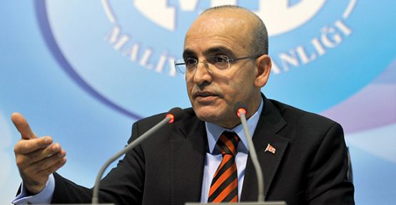 Şimşek'ten Enflasyon ve Büyüme Rakamları!