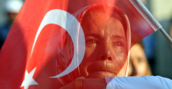 Şırnak ve Mardin'de Hain Saldırı!