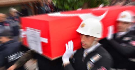 Şırnak'ta Hain Saldırı!