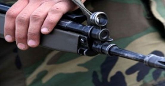 Şırnak'ta Operasyon!