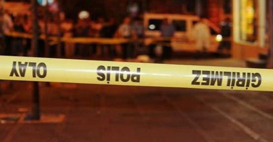 Şırnak'ta Polis Aracına Saldırı!