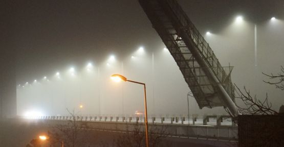 SİS İstanbul'u Teslim Aldı!