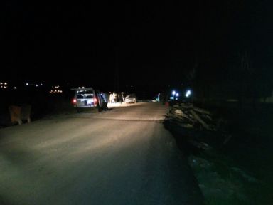 Siverek'te Polise Saldırı!