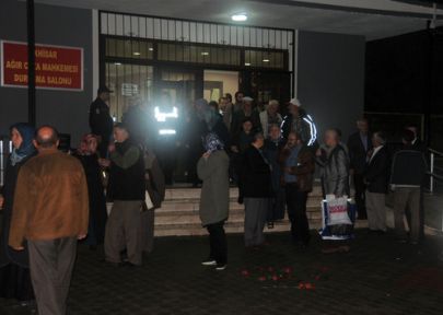 Soma Davası 15 Aralık Tarihine Ertelendi!