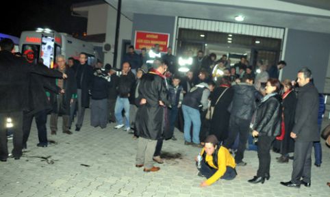 Soma Davasında Karar Sinir Krizi Geçirtti!