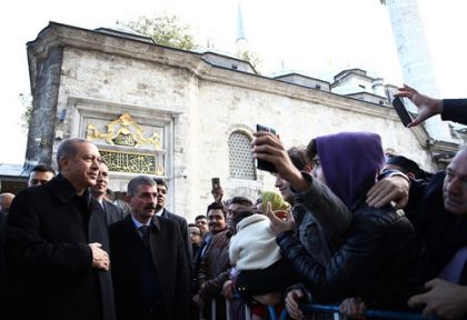Sonuçlara Tüm Dünyanın Saygı Duyması Gerekir!