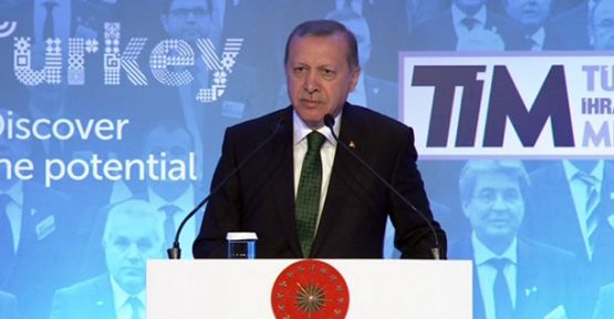 SOYKIRIM İTHAMINI ASLA KABUL ETMİYORUZ!
