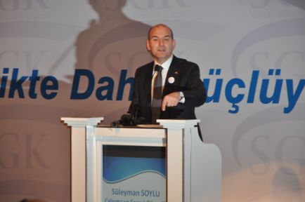 Soylu: Her Bir Kuruşun Hesabını Yapmalıyız!