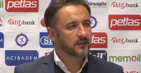 Spekülasyonlara Alıştım!