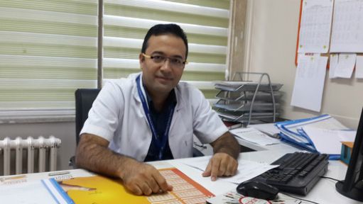 Stres Sedef Hastalığının Düşmanı!